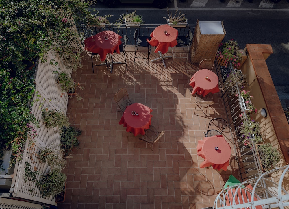 Hotel Francesco 3/39