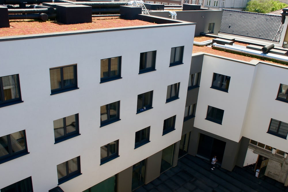 Van Belle Hotel in BRUSSELS