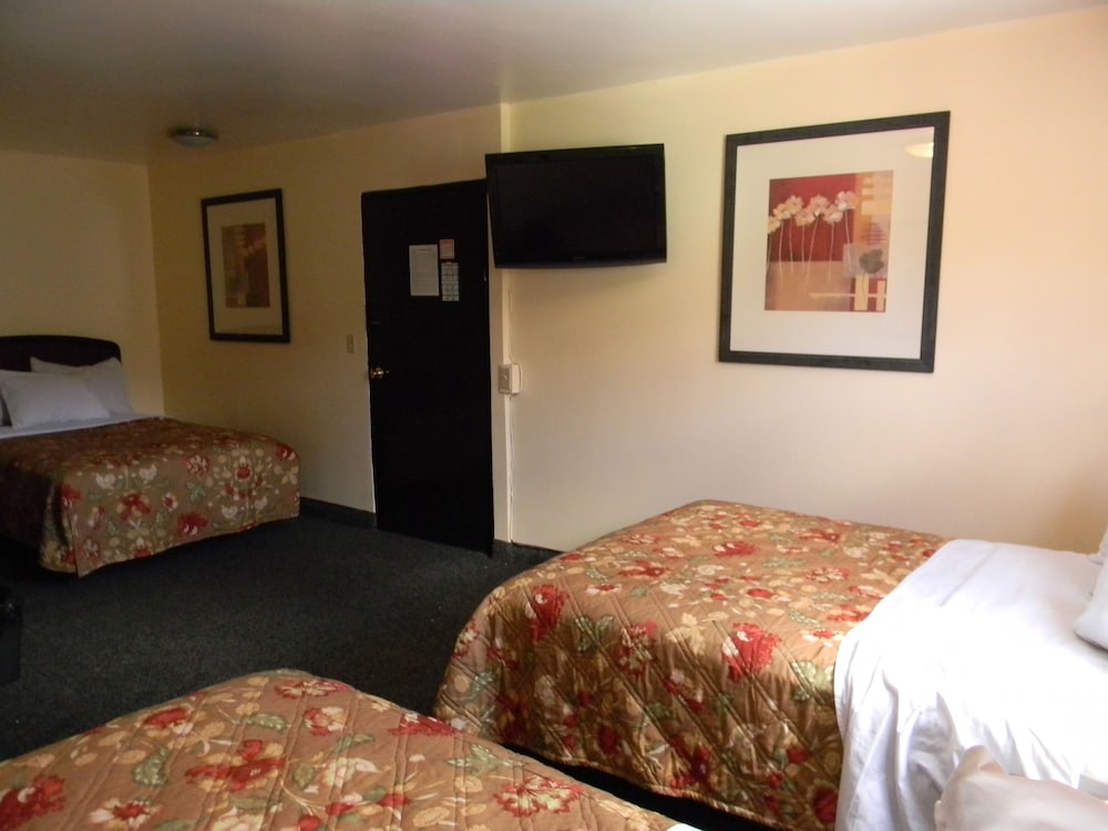 Hotel Plaza Hermosa 20/55