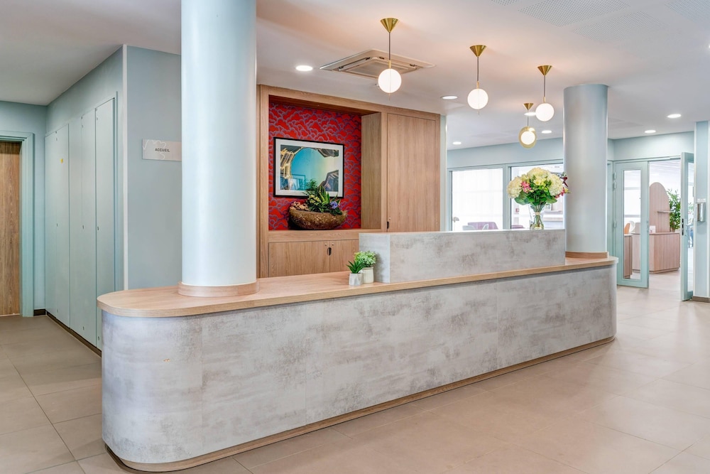 Quality Aparthotel Massy Palaiseau 4/28