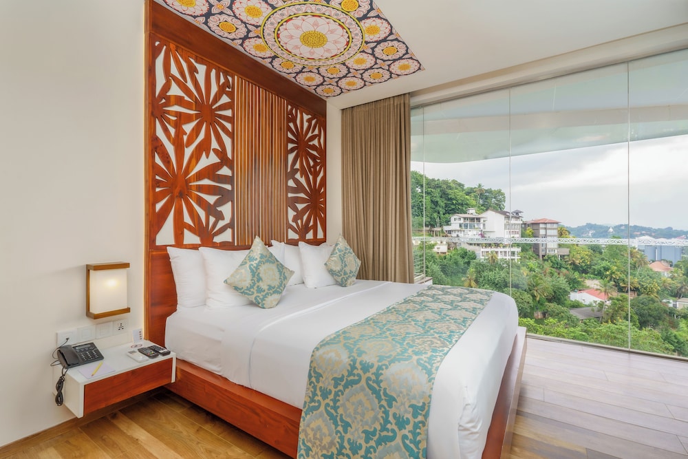 Grand Serendib Hotel 18/58