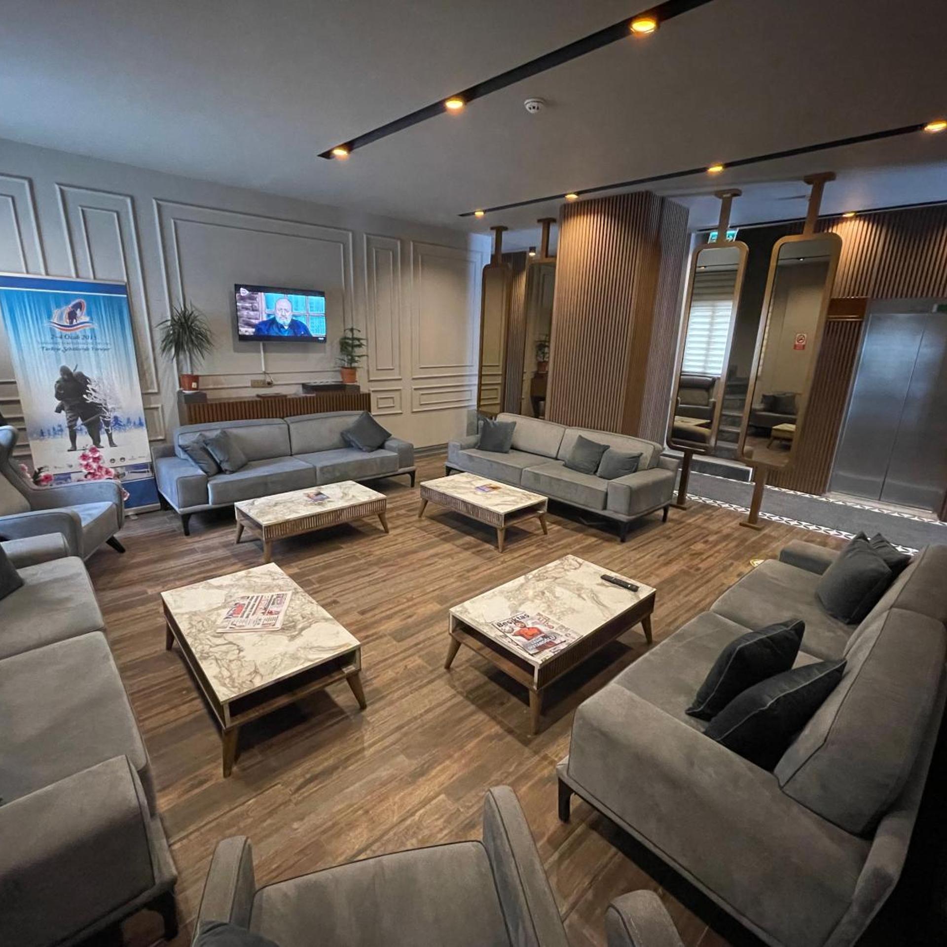 Hotel Aras 31/50
