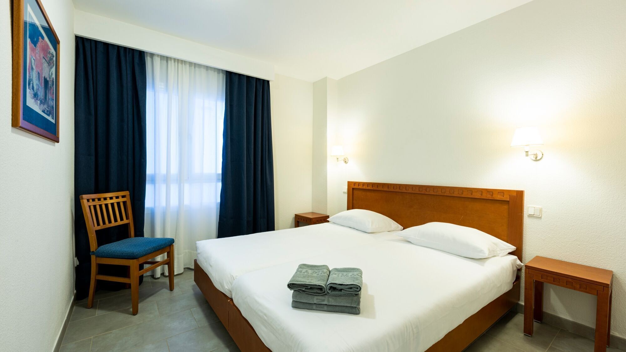 1 BEDROOM, COMFORT, APARTMENT, KITCHEN
