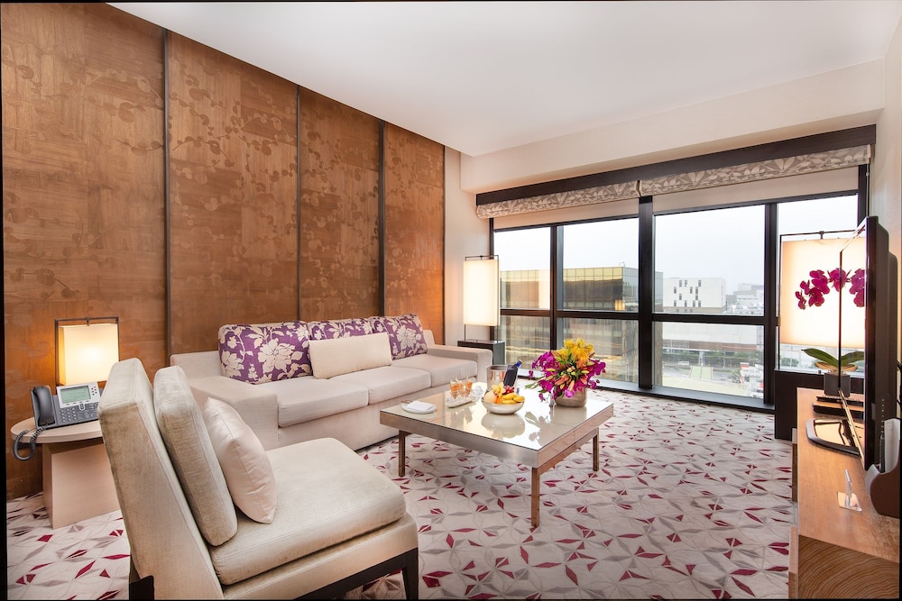 City of Dreams Nobu Hotel Manila 28/50