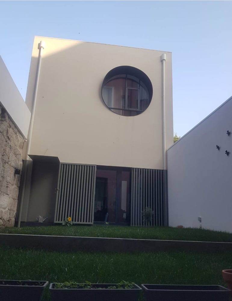 Step In Porto Apartments 2/40