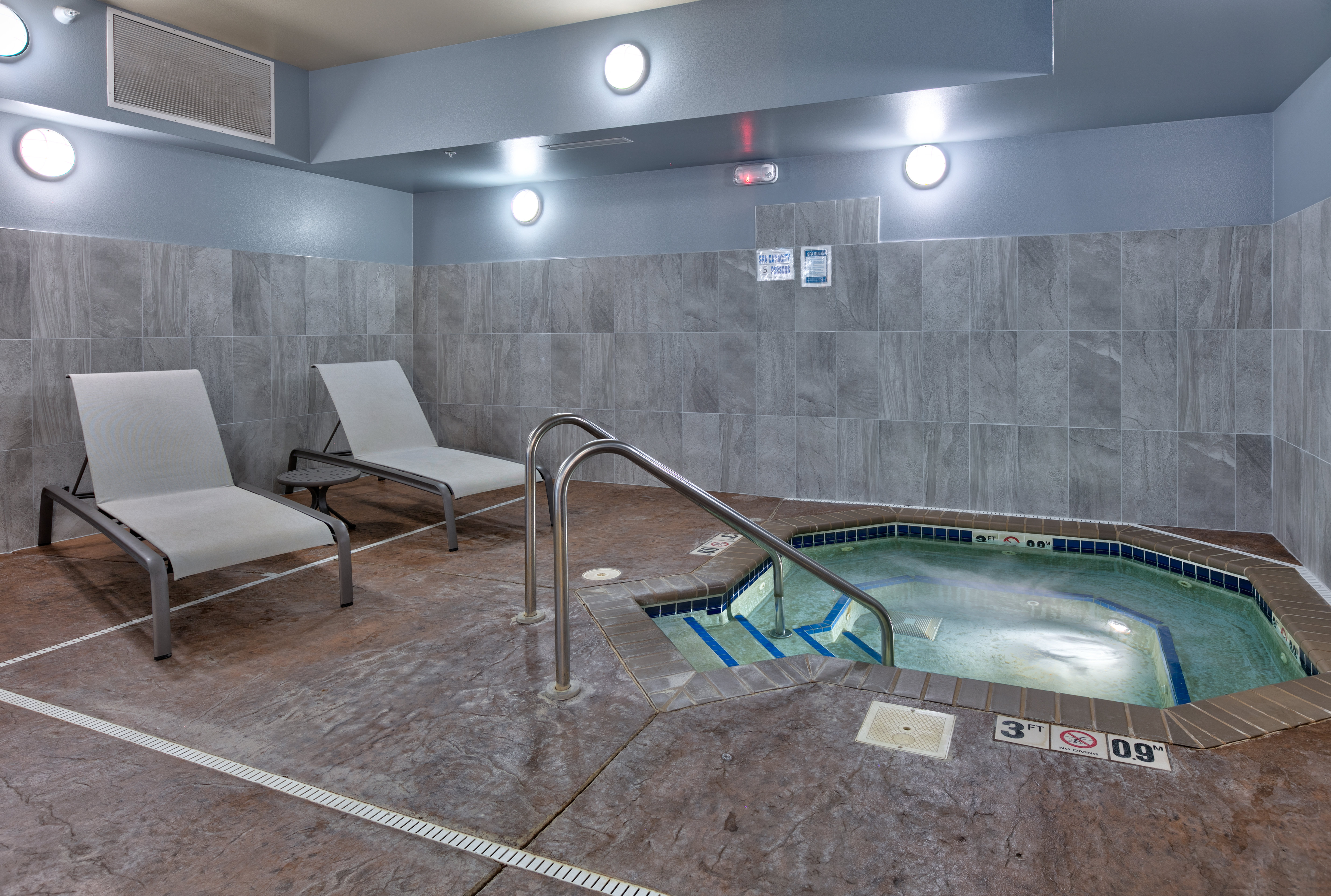 Holiday Inn Express And Suites Minneapolis Sw Shakopee 21/32