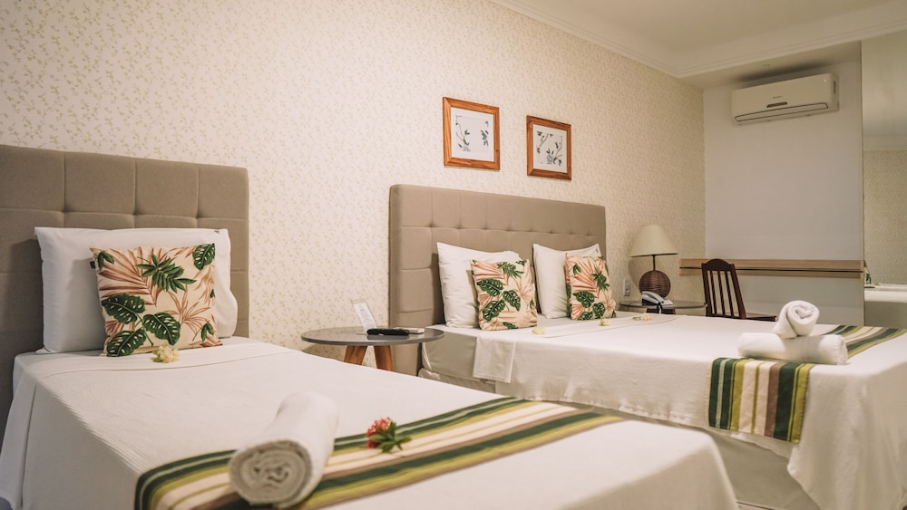Hotel Premium Recanto Da Passagem 30/76