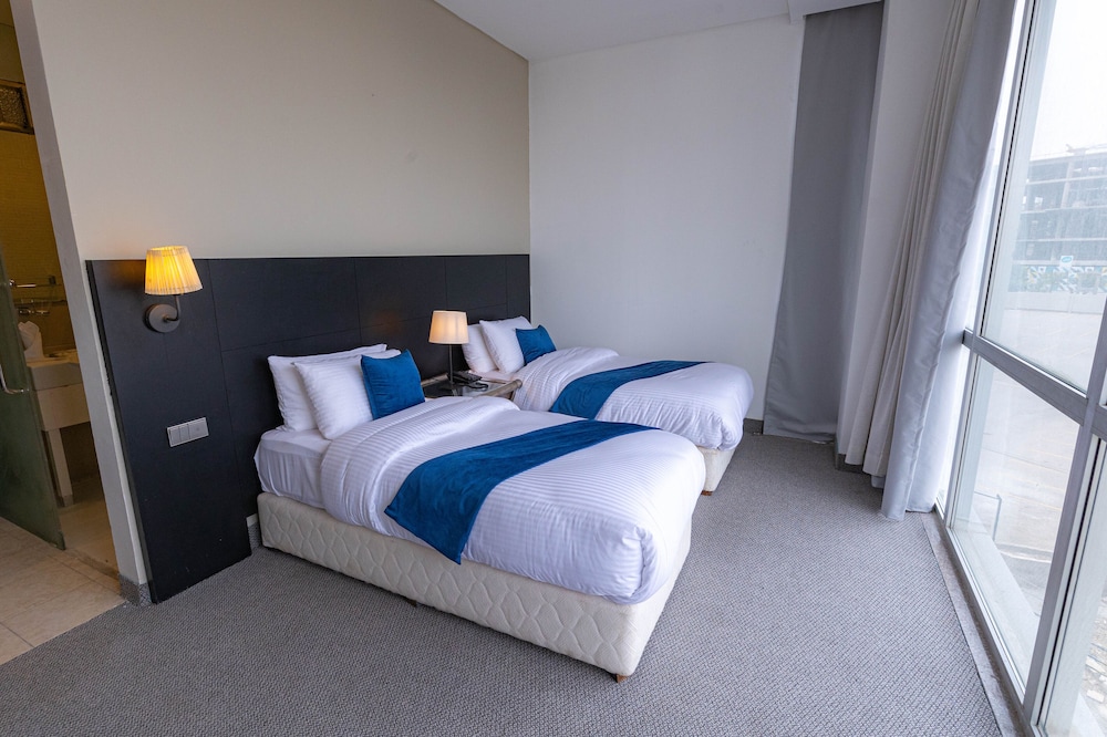 Boho Boutique Hotel Amman 16/36