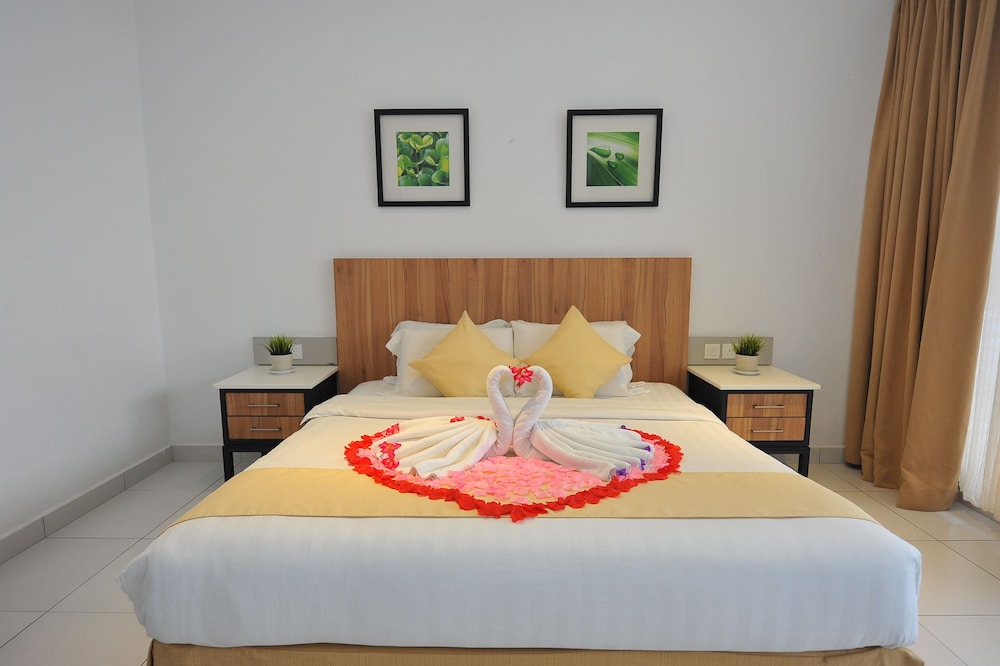 The Villa Langkawi 12/57