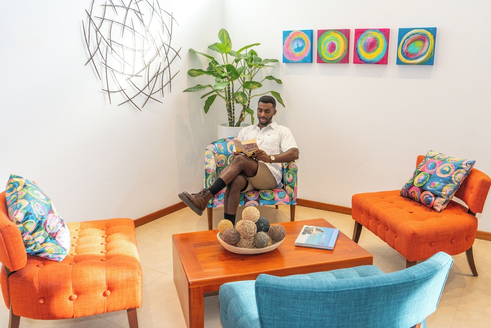 Cucuve Suites 47/67