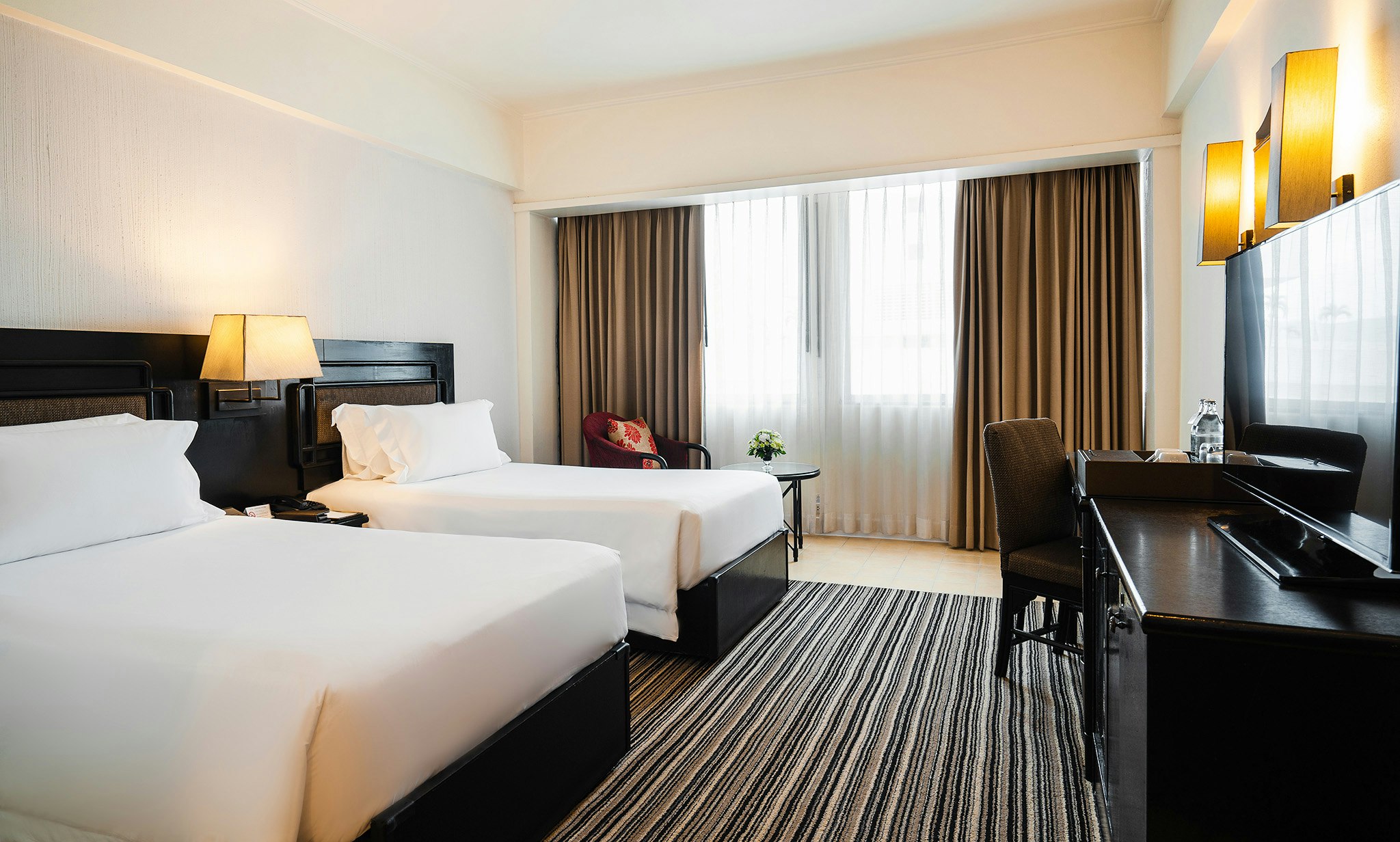 Centara Hotel Hat Yai 18/79
