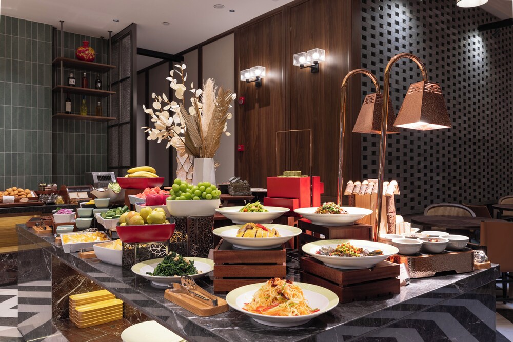 UrCove by Hyatt Xi'an Bell Tower Huimin Street 31/47