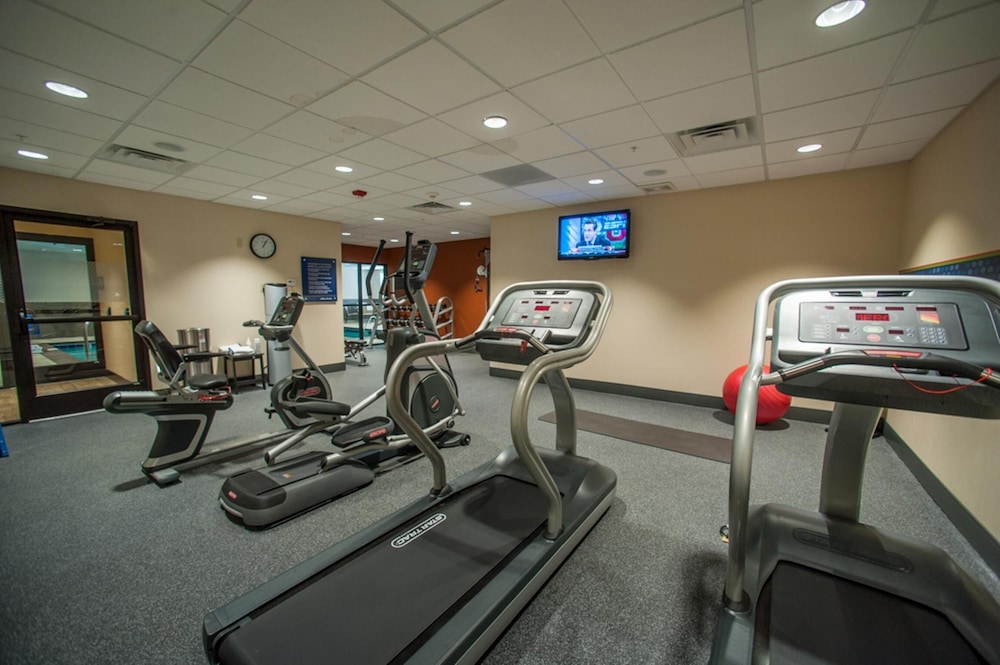 sport facilities