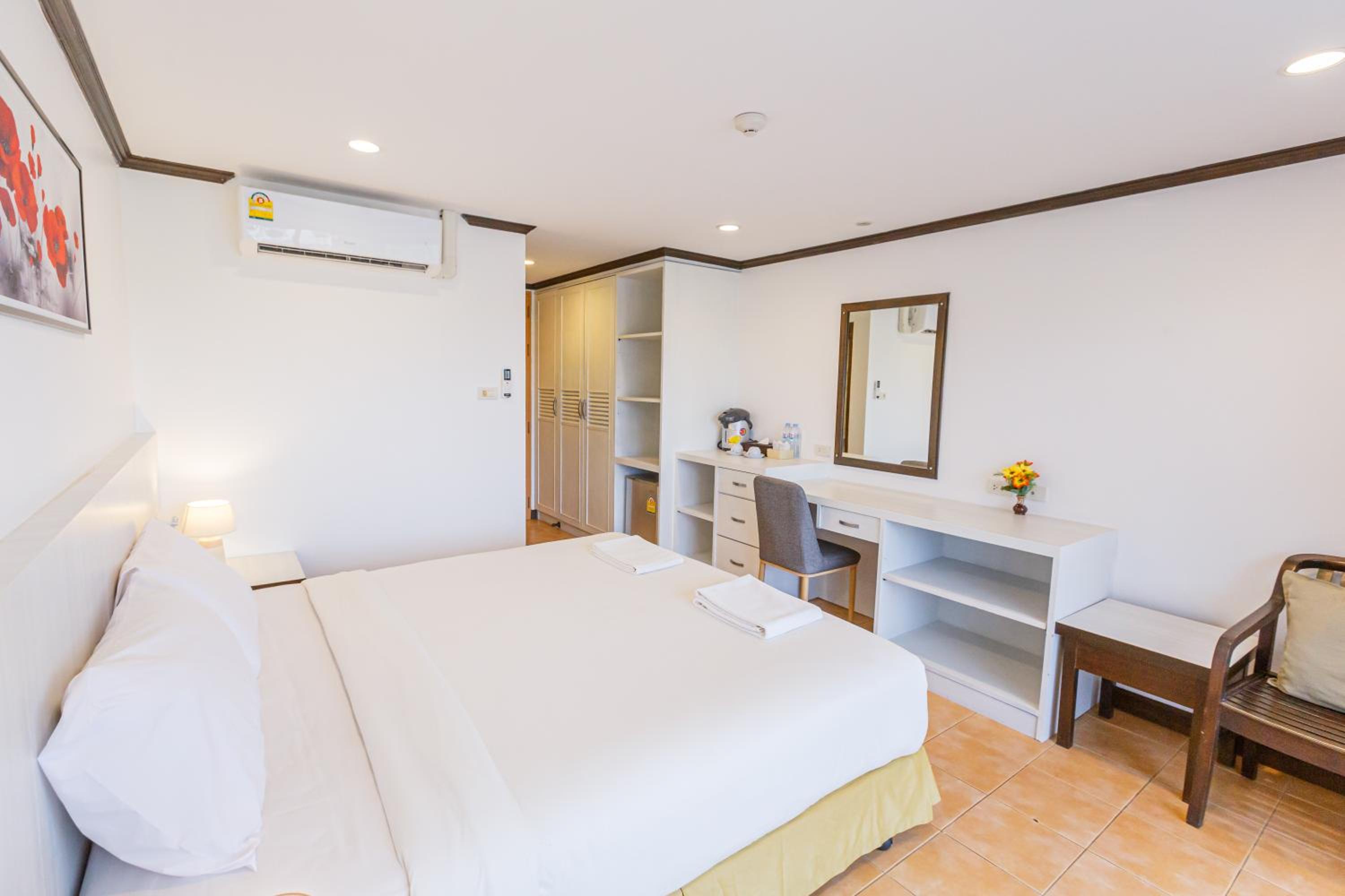 SOUTH SIAM GUESTHOUSE 16/32