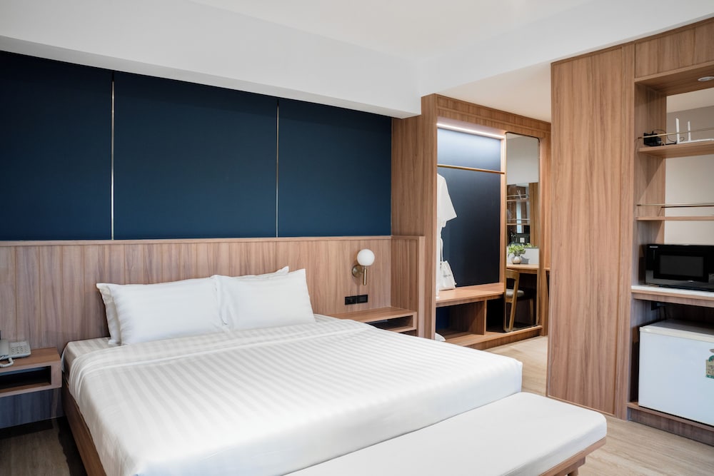Sirin Hotel & Resident 11/50