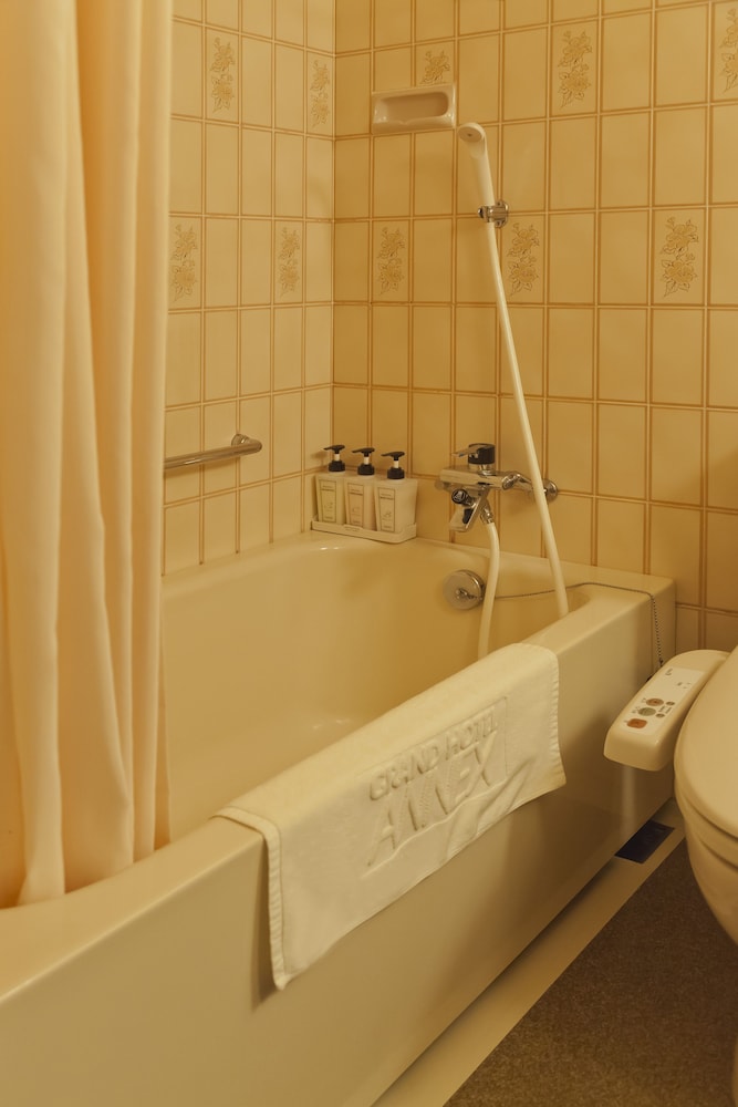Morioka Grand Hotel Annex 34/58