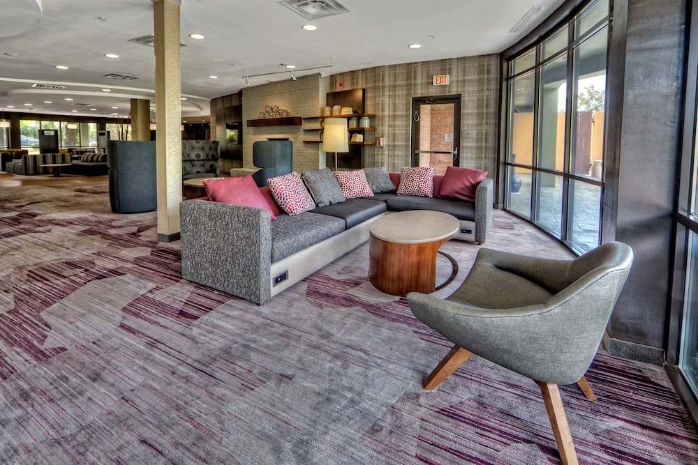 Courtyard By Marriott Memphis Southaven 35/48
