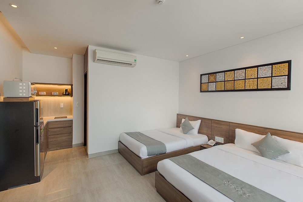 Fanta Suite Villa 8/32