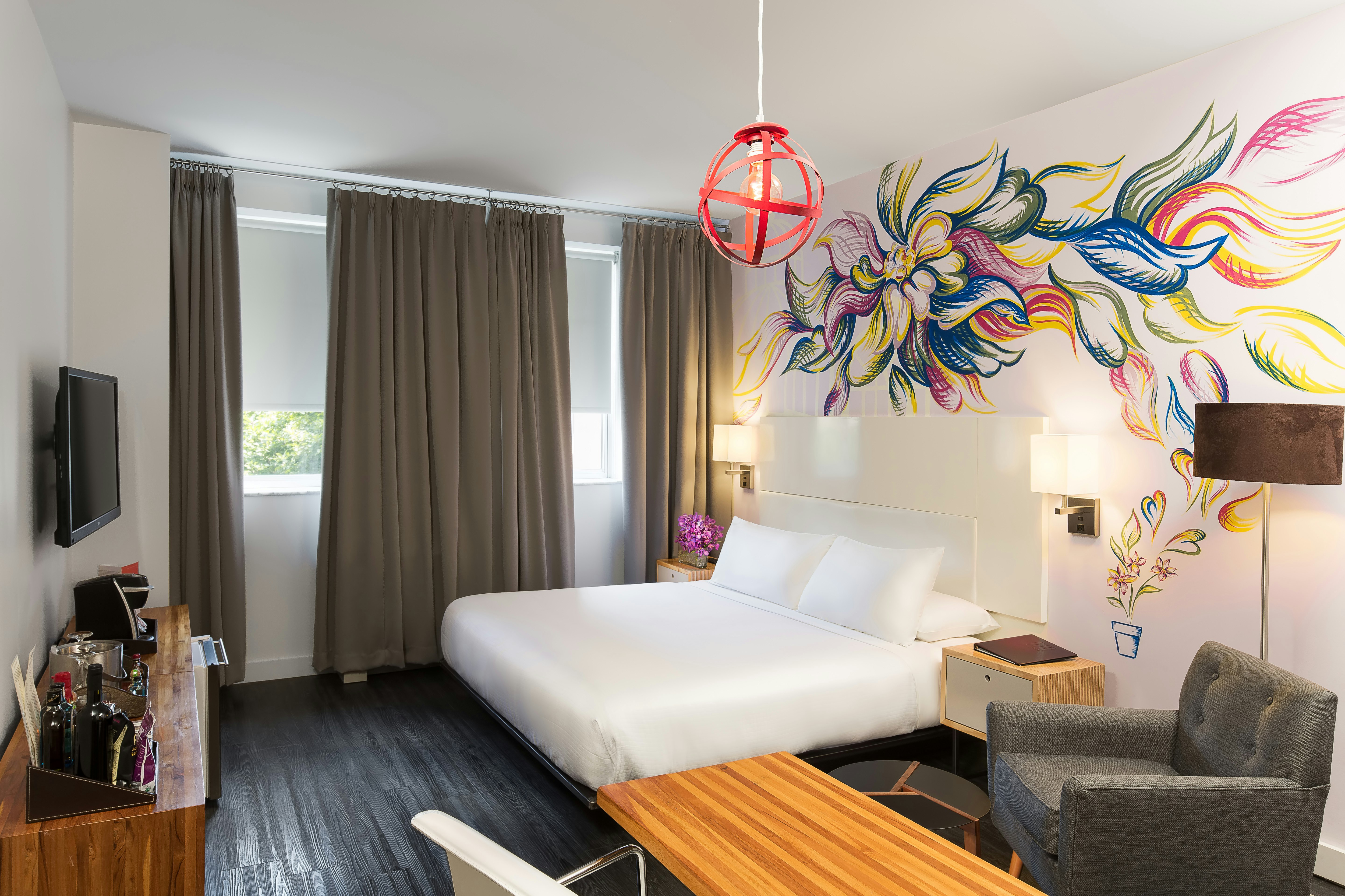 Nu Hotel Brooklyn 18/69