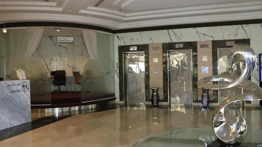 Dubai Grand Hotel by Fortune 45/66