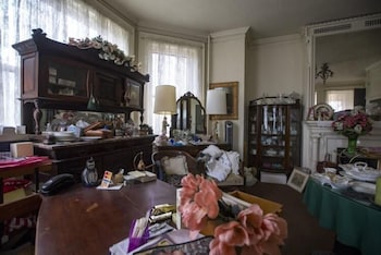 Victorian Inn Bed and Breakfast 18/29