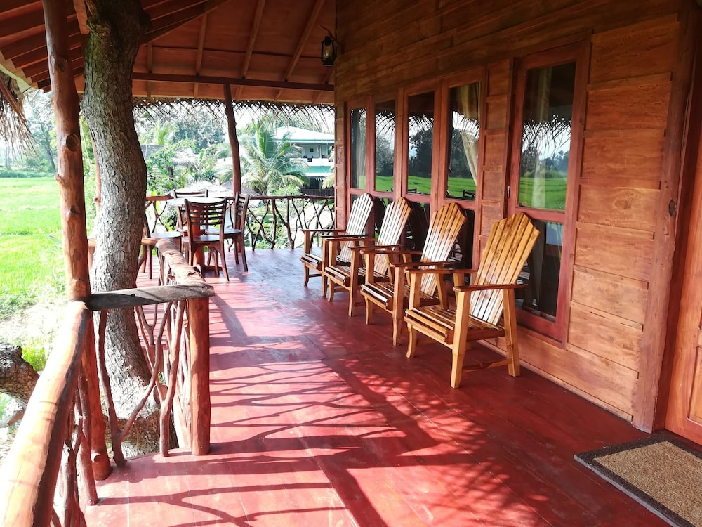 The Hideout Sigiriya 24/50