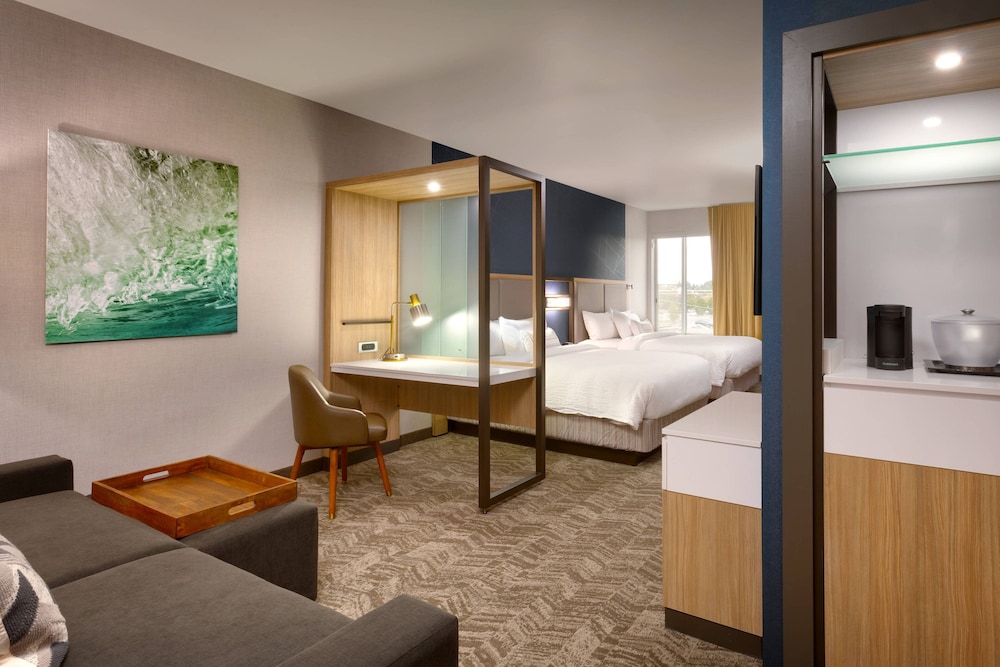 SPRINGHILL SUITES IDAHO FALLS 22/34