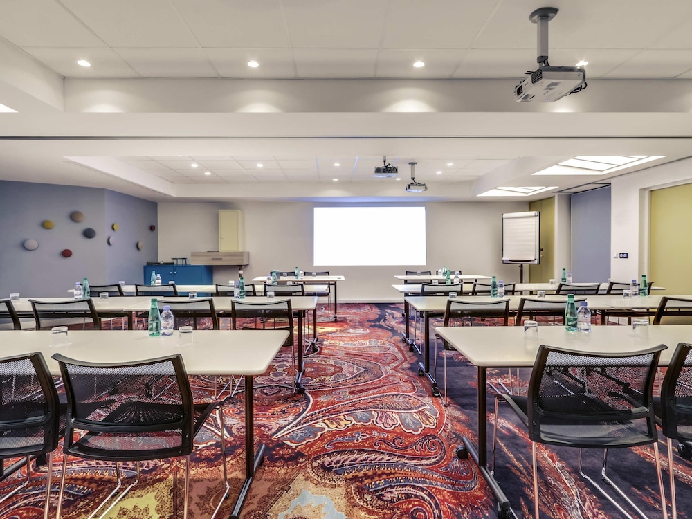Mercure Paris Gare Montparnasse 68/84