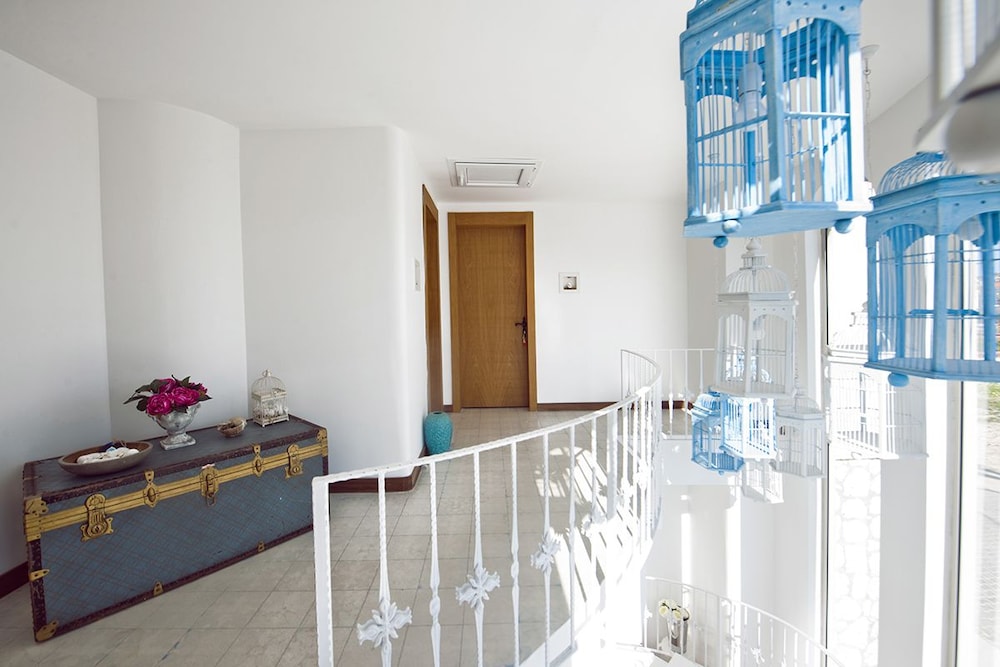Sade Alacati Hotel 24/36