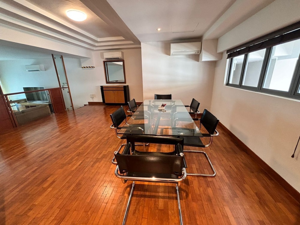 Orchard Point Serviced Apartments (Ex Somerset Orchard Singapore) 38/50