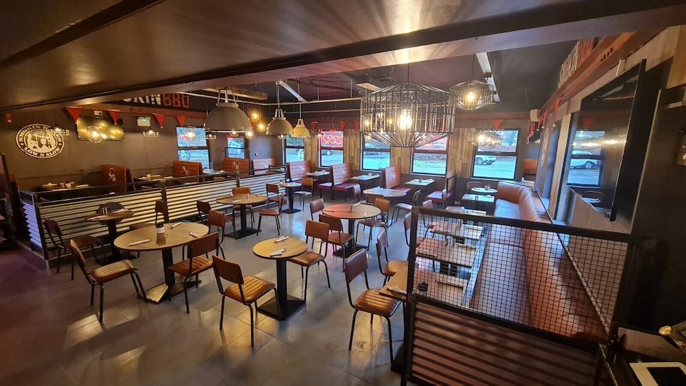 Travelodge Dublin Airport North - Swords 30/47