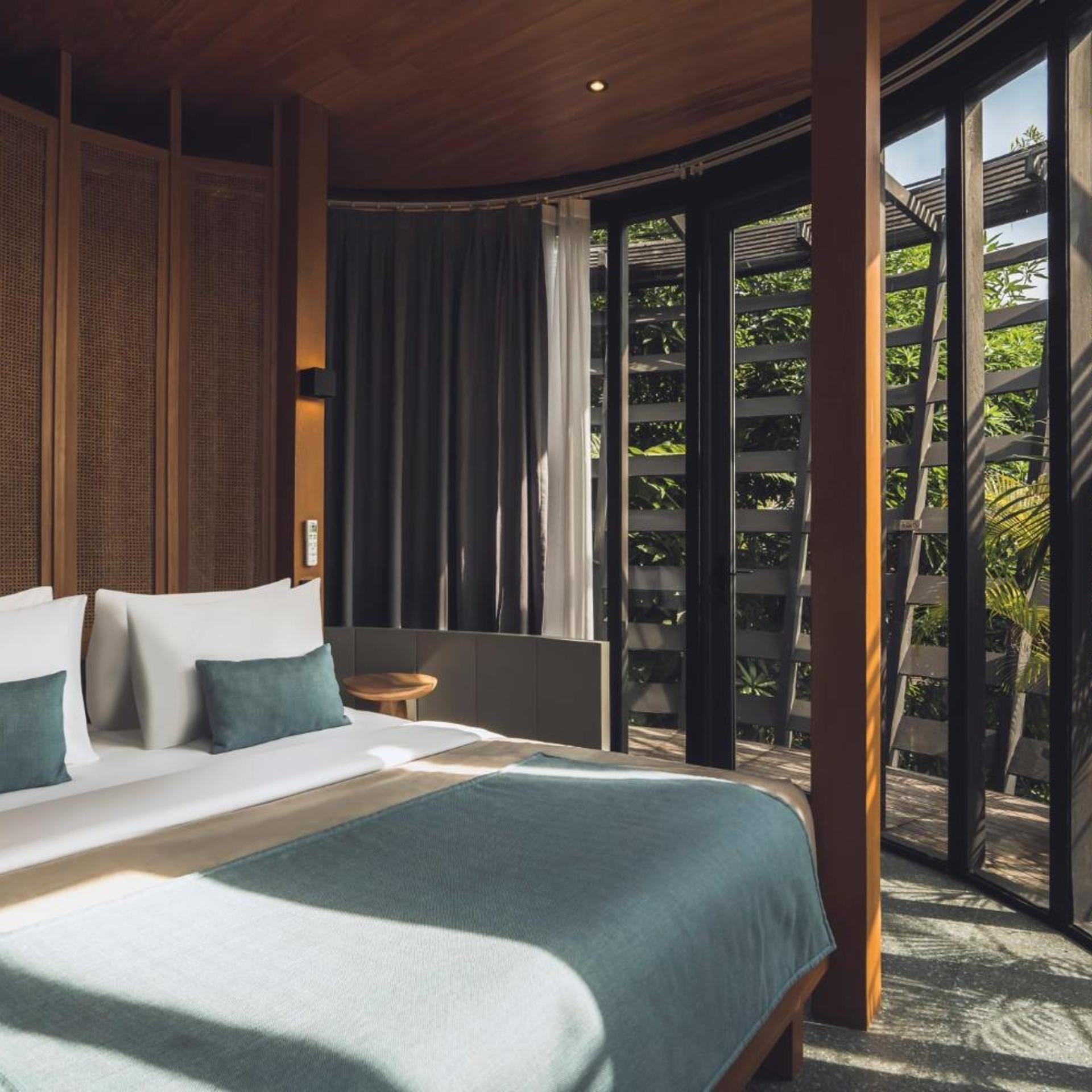 Grand Cabana Rooftop Seaview (Adult Only)