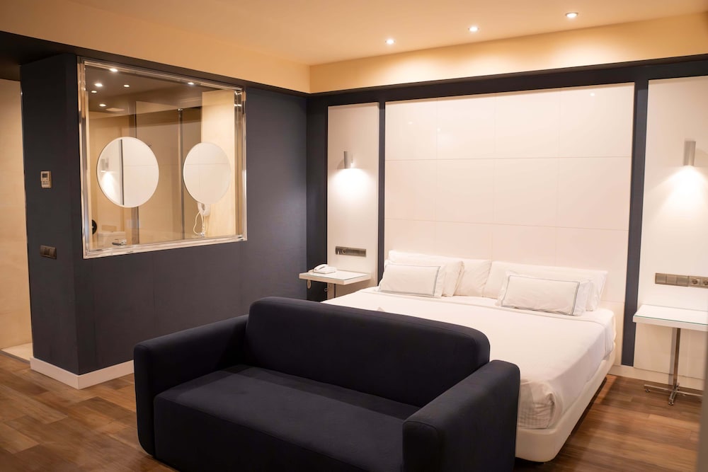 Malaga Nostrum Hotel 45/61