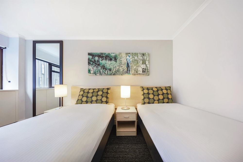 Novotel Sydney City Centre 32/89