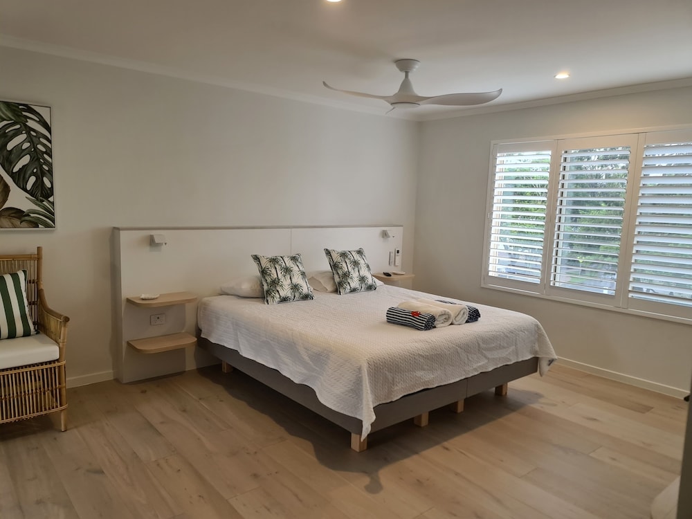 The Islander Noosa Resort 24/86