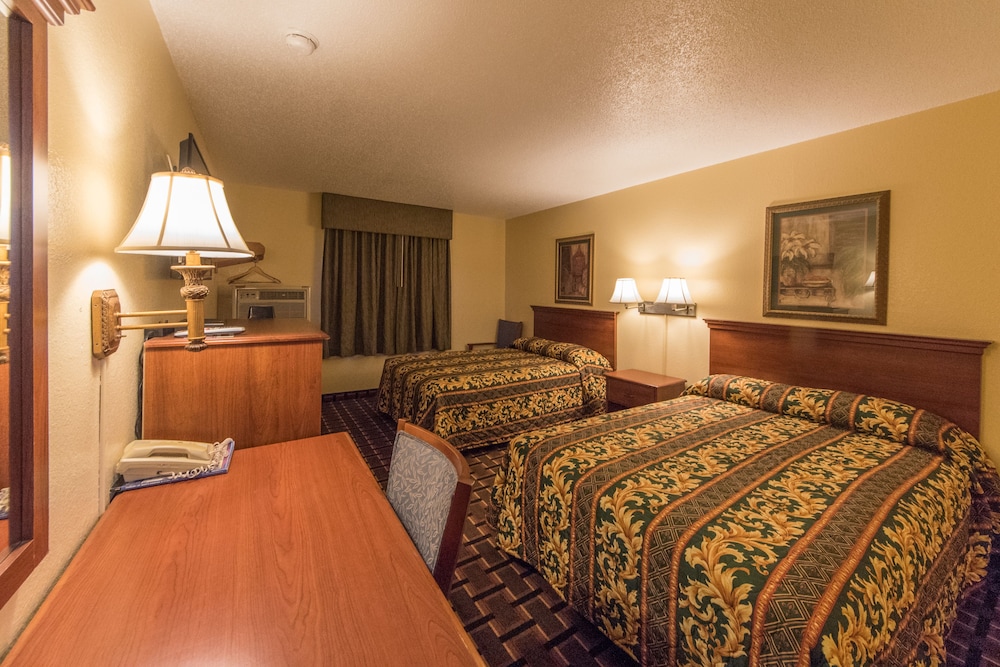 Patuxent Inn 3/25