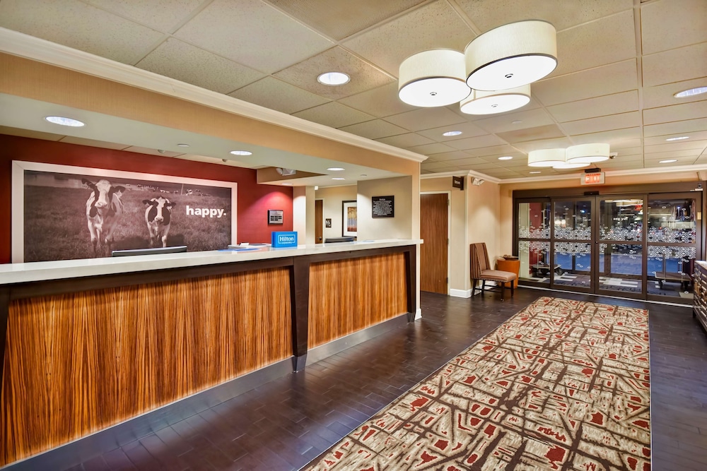 Hampton Inn Starkville Mississippi State University 8/31