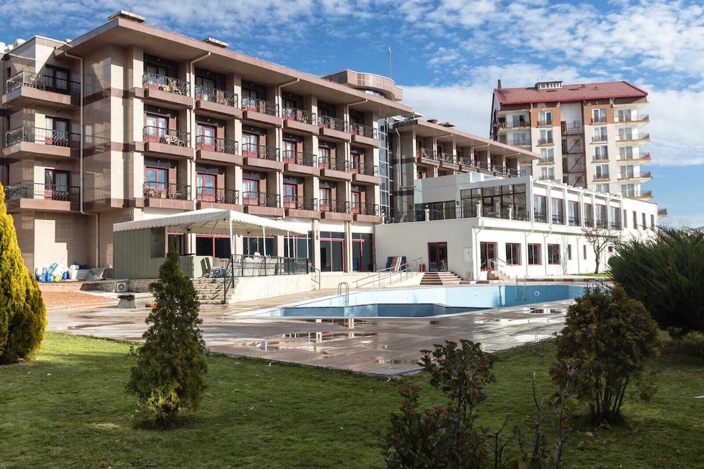 Midas Hotel Haymana Termal 3/27
