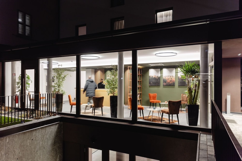 Terra Hotel Tirano 4/38
