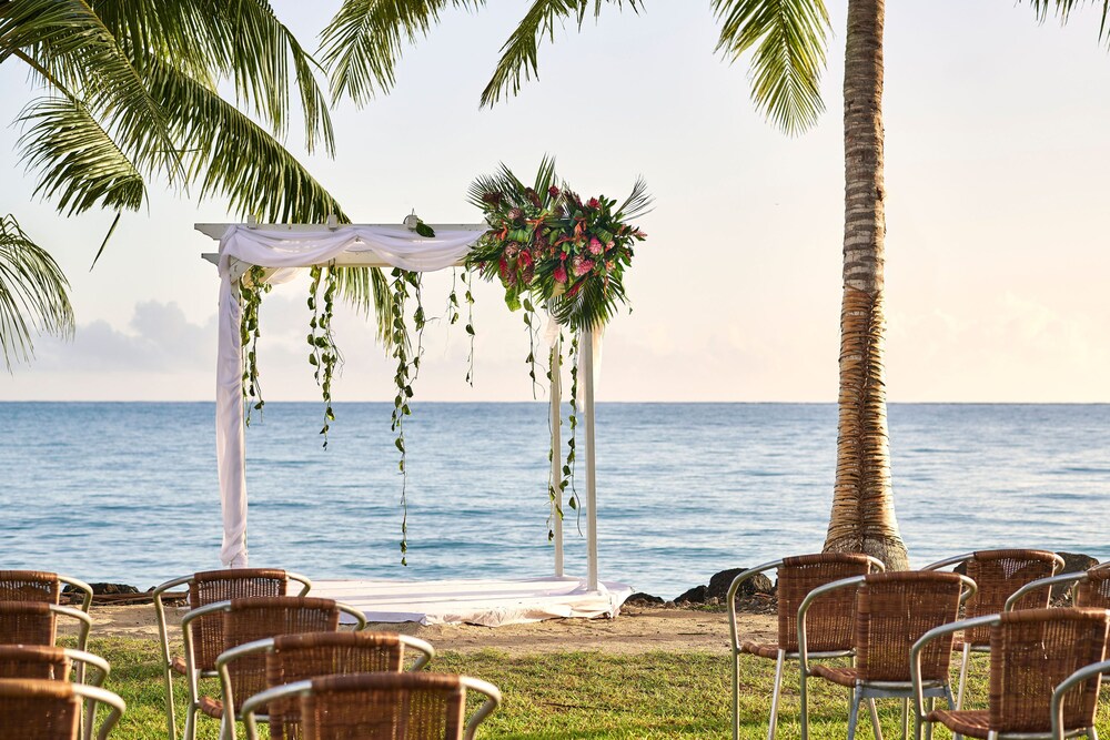 Samoa Beach Resort 29/70
