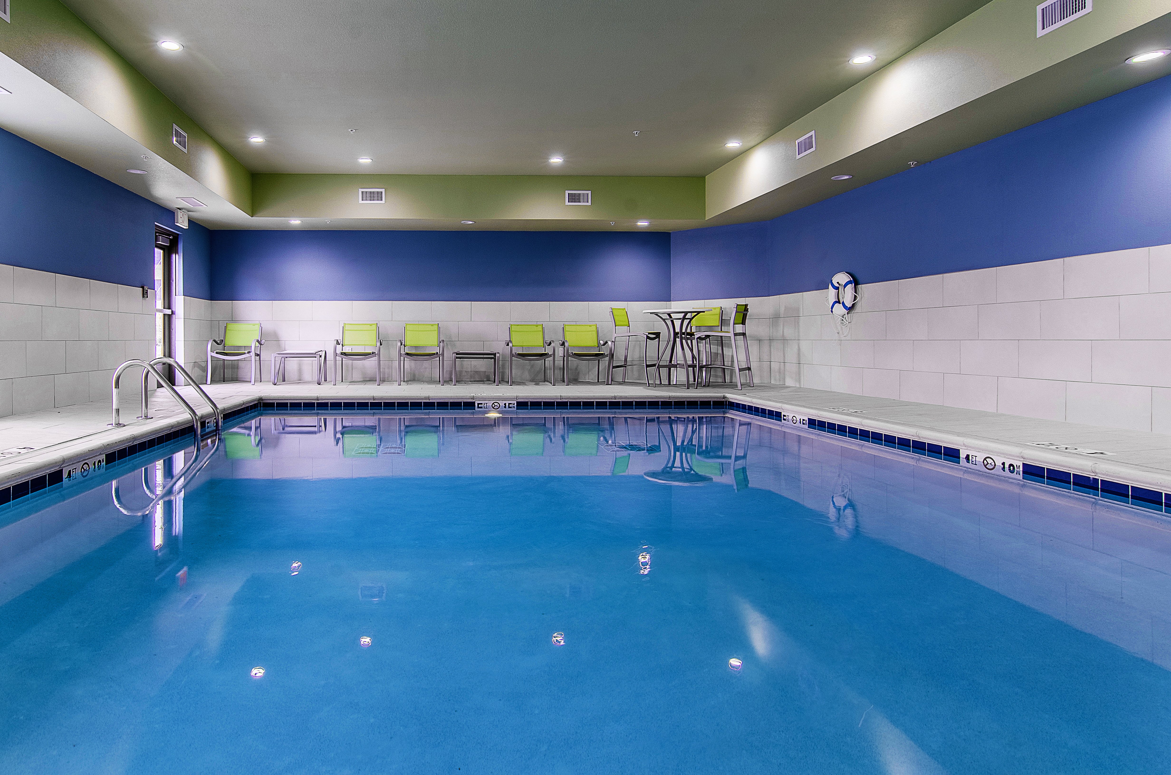 Holiday Inn Express And Suites Atchison 14/30