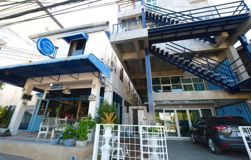 Chanchalay Hip Hostel 8/46