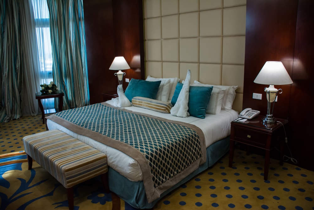Jewel Sports City Resort And Spa 14/58