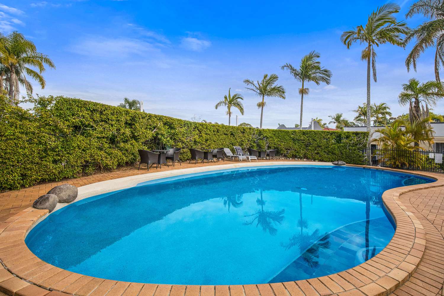 Comfort Inn North Brisbane Carseldine 17/29