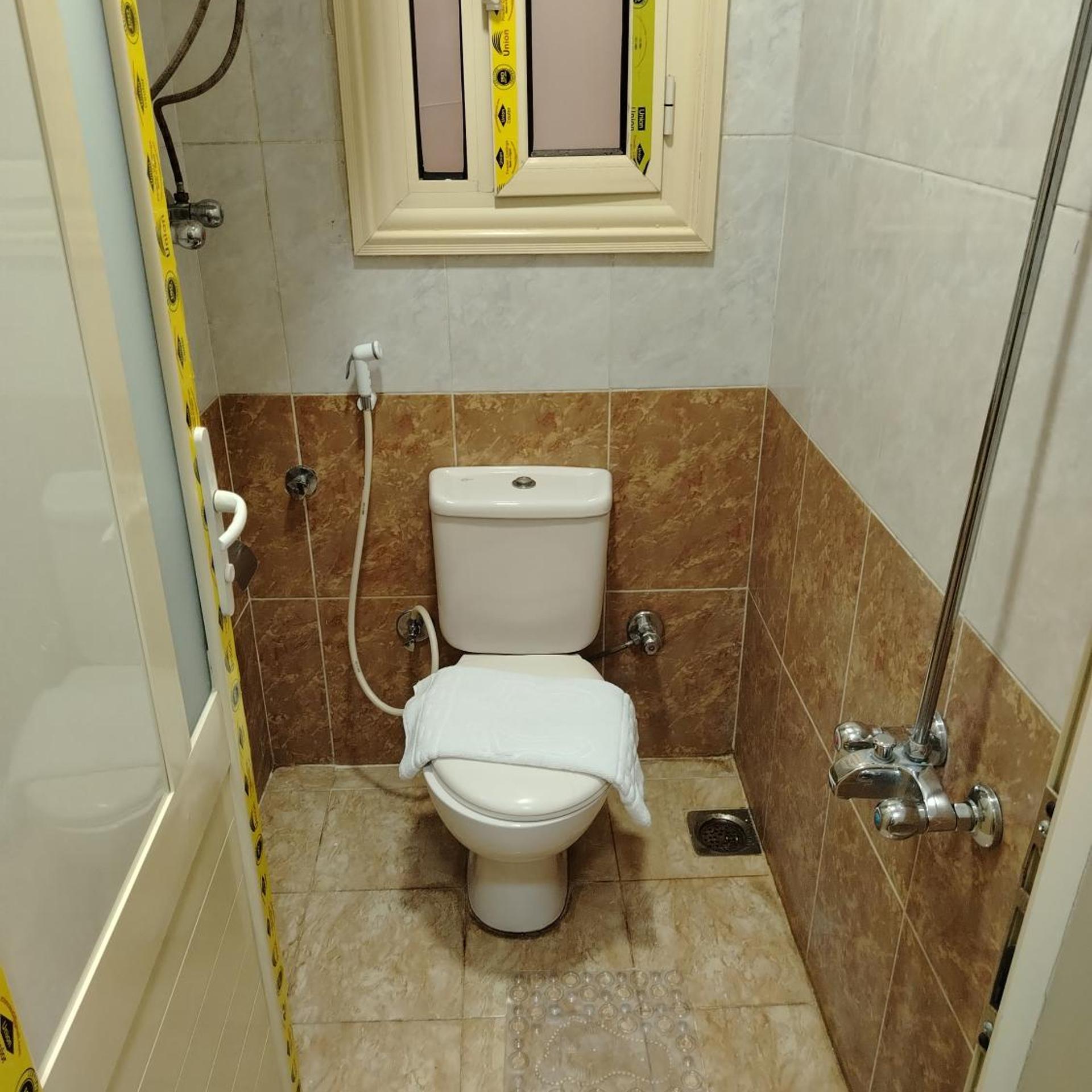 AL Rashedy Hotel Powered By Boutique 48/50