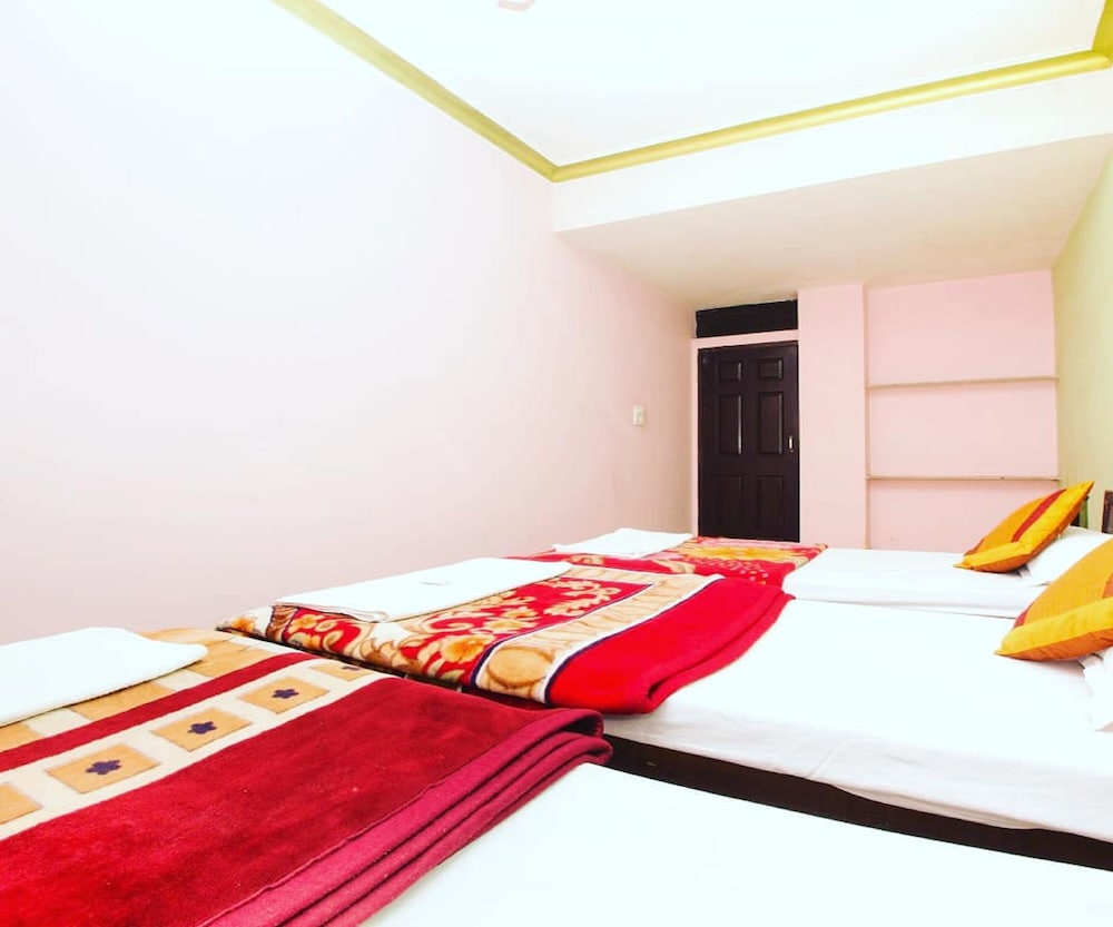 Hotel Moon Light Palace Jaipur 32/73