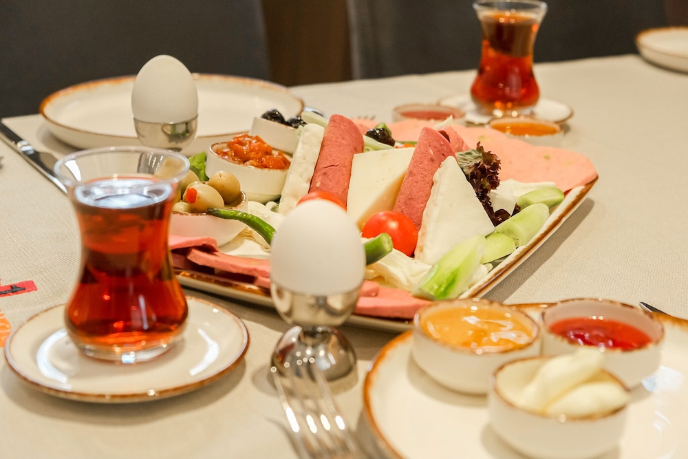 The Kailyn Hotels & Suites Atasehir 44/50