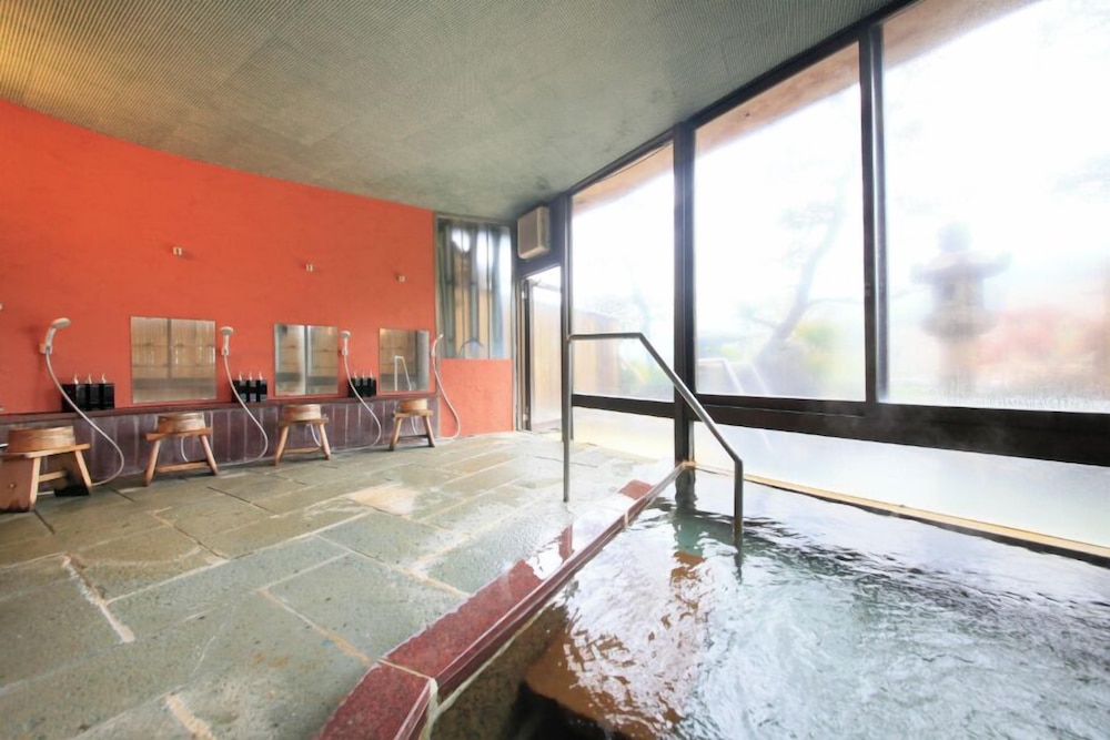 Wakamatsu Yugawara Sekitei (ex Wakamatsu Yugawara Hot Spring Resort) 21/50