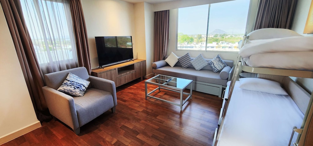 Radisson Resort and Spa Huahin 42/66