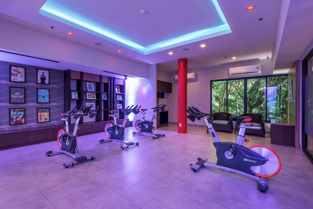 Dusit Thani Krabi Beach Resort 43/74